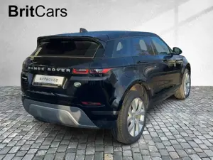 Land Rover Range Rover Evoque P300e SE 360-CAM CAM LED Bild 5