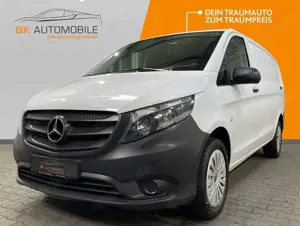 Mercedes-Benz Vito 119 CDI 4x4 lang#Kamera#Navi#Klima#Shz