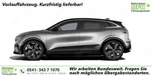 Renault Megane E-Tech Mégane Techno LKHZ EV60 220 Comfort Range 160 k...