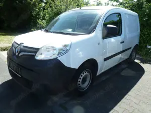 Renault Kangoo 1.2 TCE Extra Klima Sortimo ATM 75000