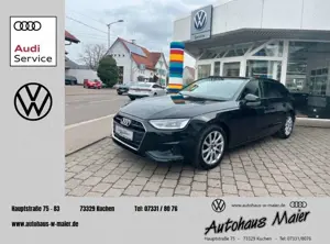 Audi A4 Avant 35 TFSI S tronic /SHZ/NAVI