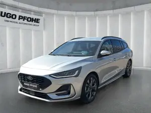 Ford Focus ST-Line X 1.0 EcoBoost