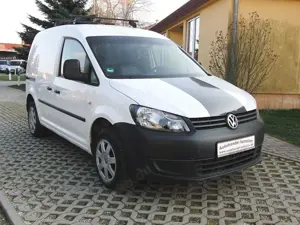 Volkswagen Caddy 1.6 TDI