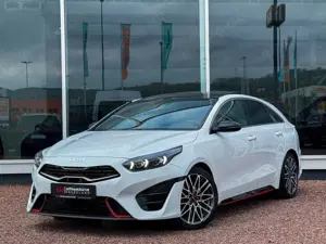 Kia ProCeed / pro_cee'd GT T-GDI DCT*Pano*AHK*JBL*