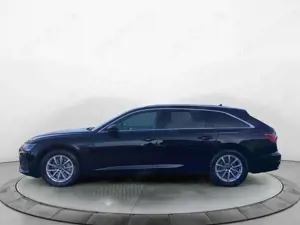 Audi A6 Bild 2