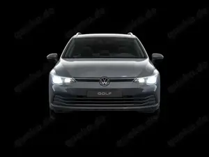 Volkswagen Golf Variant 2,0 TDI DSG Life *Navi*AHK*LED*Kam*
