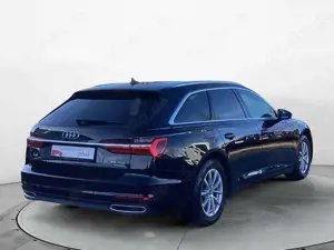 Audi A6 Bild 4