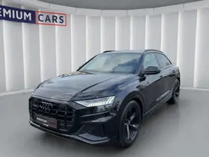 Audi SQ8 4.0 TDI quattro*Garantie*Finanzierung*