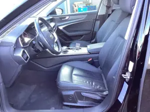 Audi A6 Bild 5