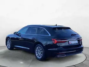 Audi A6 Bild 3
