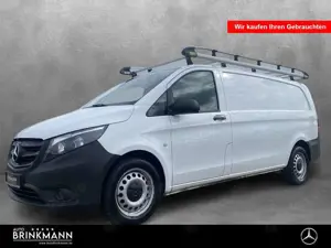 Mercedes-Benz Vito Vito 110 CDI Kasten Extralang AHK