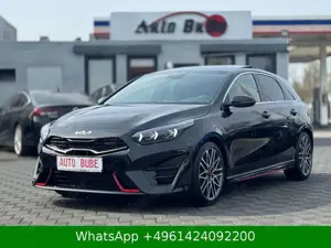 Kia Ceed / cee'd GT JBL|PANO|ACC|KAMERA