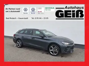CUPRA Leon 1.5 TSI Sportstourer AHK/Rkam/ACC/PDC......
