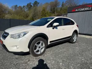 Subaru XV 2.0D Comfort 4WD KAMERA/AHK/KLIMAA/SHZ