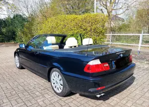 BMW 320 320 Ci Edition Sport