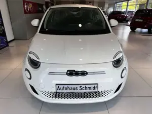 Fiat 500e 42kWh