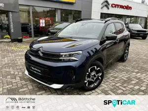 Citroen C5 Aircross Plus 1.5 Blue-HDI - AHK