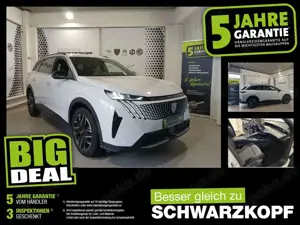 Peugeot 5008 1.2 Navi,Rückfahrkamera,Parkpilot,Klima