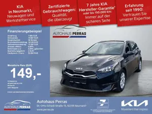 Kia Ceed SW / cee'd SW CEED SW 1.5T 140 DCT7 Vision Komfort+ Navi SHZ+LM