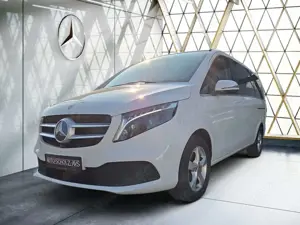 Mercedes-Benz V 250 d 4x4 AVA L 360°EasyPack*StdHz*Ambi*LEDils
