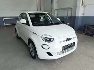 Fiat 500 Bild 2