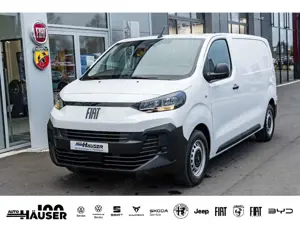 Fiat Scudo Serie 3 Kastenwagen M Easy Pro 1.5 Diesel 120 MT S