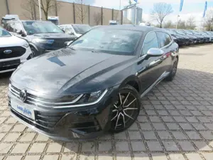 Volkswagen Arteon Shooting Brake R 4Motion