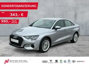 Audi A3 35 TDI S-TR ADVANCED 5JG+NAV+AHK+VC