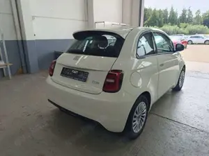 Fiat 500 Bild 3