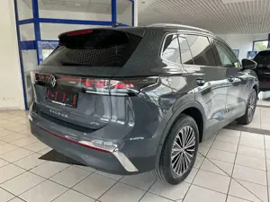 Volkswagen Tiguan 1.5 eTSI-DSG Elegance, IQ-Premium,+++ Bild 3