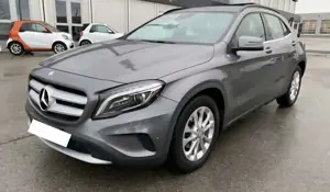 Mercedes-Benz GLA 200 GLA 200 (156.943)