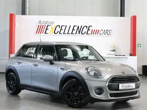 MINI One