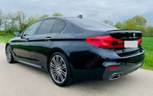 BMW 530 530d xDrive Aut. Sport Line