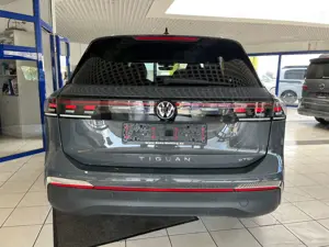 Volkswagen Tiguan 1.5 eTSI-DSG Elegance, IQ-Premium,+++ Bild 4