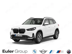 BMW X1 20i SR17'' AHK Komf AdLED ParkAss AGLED El. Heckkl