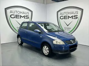 Volkswagen Fox Color-Paket CD-Spieler