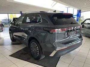 Volkswagen Tiguan 1.5 eTSI-DSG Elegance, IQ-Premium,+++ Bild 5
