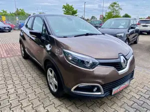 Renault Captur Dynamique/ grose Inspektion frisch bekomm
