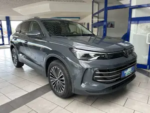 Volkswagen Tiguan 1.5 eTSI-DSG Elegance, IQ-Premium,+++
