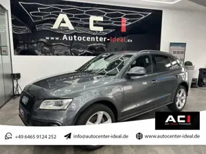 Audi Q5 3.0 TDI quattro, S-Line+,AHK, ACC, Xenon+, SS