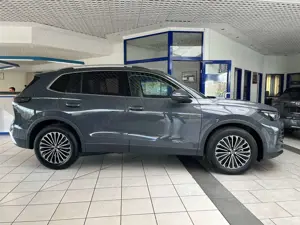 Volkswagen Tiguan 1.5 eTSI-DSG Elegance, IQ-Premium,+++ Bild 2