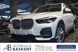 BMW X5 xDrive 25 d*7-SITZER*LEDER*SHZ*PDC*LED*NAVI*