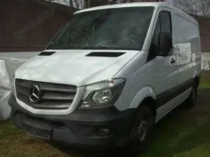 Mercedes-Benz Sprinter 211 CDI Sprinter 906.613 WORKER
