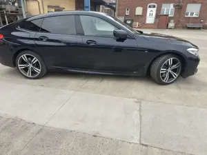 BMW 640 640i xDrive Gran Turismo Sport Line