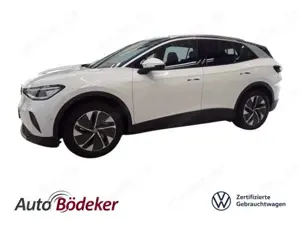 Volkswagen ID.4 Pro electric Automatik Garantie b. 6.10.30 /