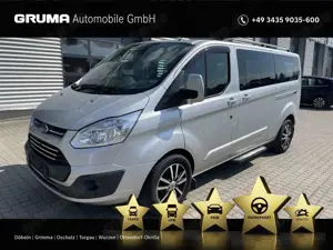 Ford Transit Tourneo Custom 2.0 TDCi 310 L2 Titanium Navi+BC