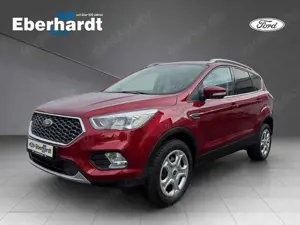Ford Kuga Cool  Connect
