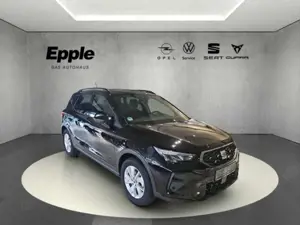 SEAT Arona Style 1.0 TSI 85 kW (116 PS) 7-Gang-DSG Navi Rückf