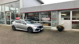 Honda Civic 1.0 Elegance PDC NAVI ACC