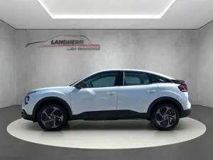 Citroen C4 Bild 2